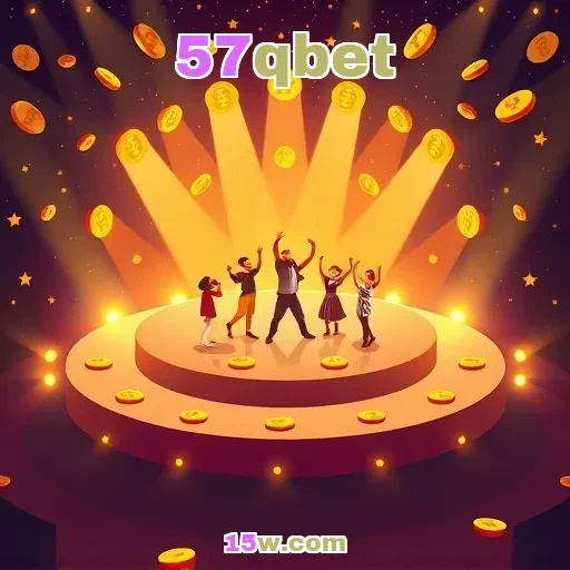 57qbet Bônus