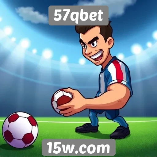 Comparação entre 57qbet e concorrentes do setor