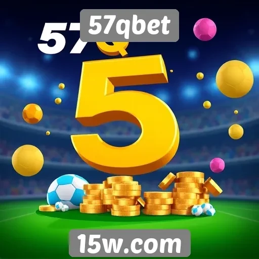 Novidades e promoções atuais do 57qbet