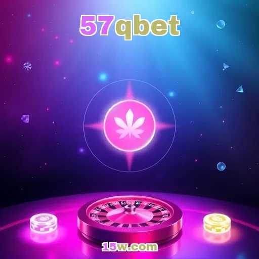 57qbet Login