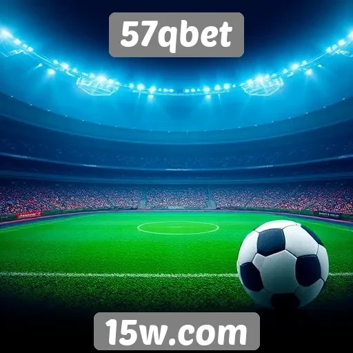 Novas funcionalidades disponíveis no 57qbet