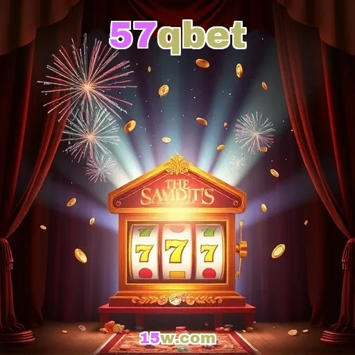 57qbet Plataforma