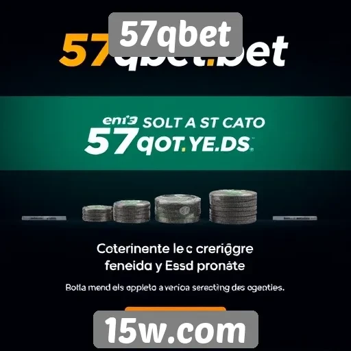 57qbet oferece promoções atrativas para novos usuários