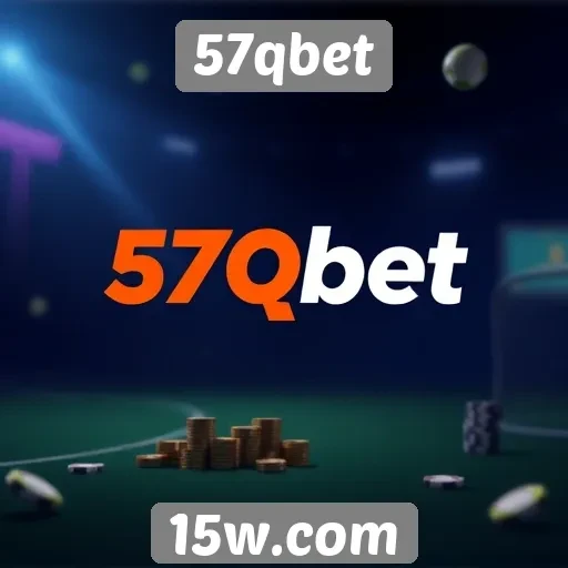 Estudo sobre a popularidade do 57qbet entre jogadores