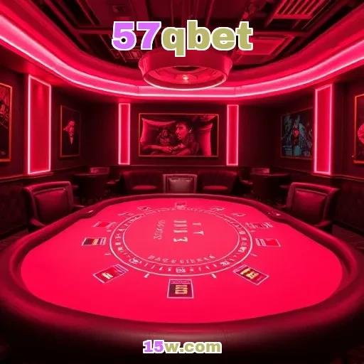 57qbet Segurança