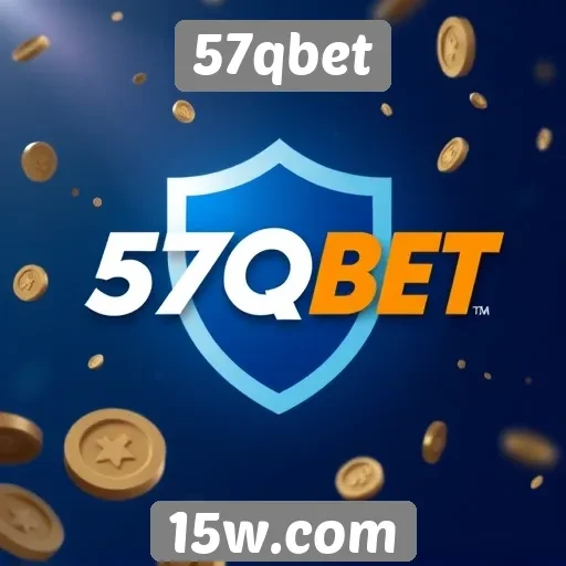 Segurança e confiabilidade no site 57qbet