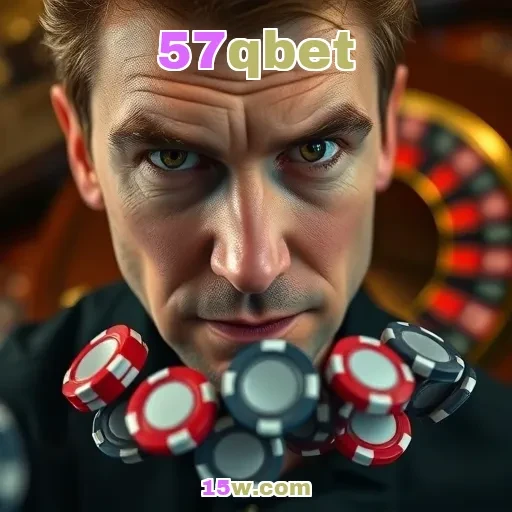 57qbet Eventos Esportivos