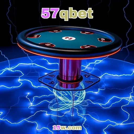 57qbet Suporte 24/7